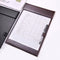 Sharkbang PU Leather Business Clip Board/ Organizer With Pen Holder.