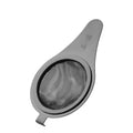 1PC Stainless Steel Fine Mesh Tea Filter With Handle.