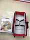 MOTOHOOD- Multifunction Baby Diaper Bag/crib  Great for travel.