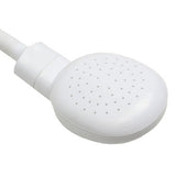 Faucet shower Extender Hose.