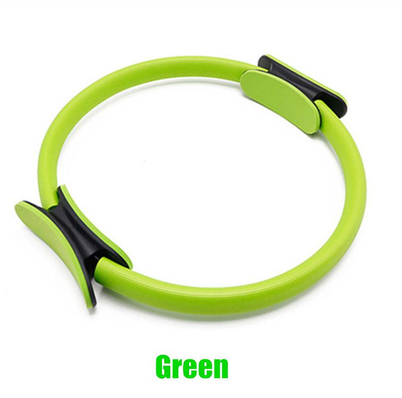 38cm Yoga Body Resistance Workout Ring.