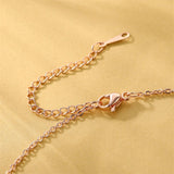 Necklace projects  100 different Languages saying "I Love You" .