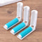 1Pcs Mini Foldable/Washable Sticky Lint Roller.