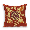 African Style pillow covers   Variety of different prints.  45X45