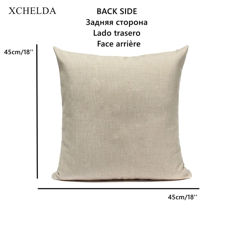 Modern decorative pillow Covers.  45*45 OR 40*40