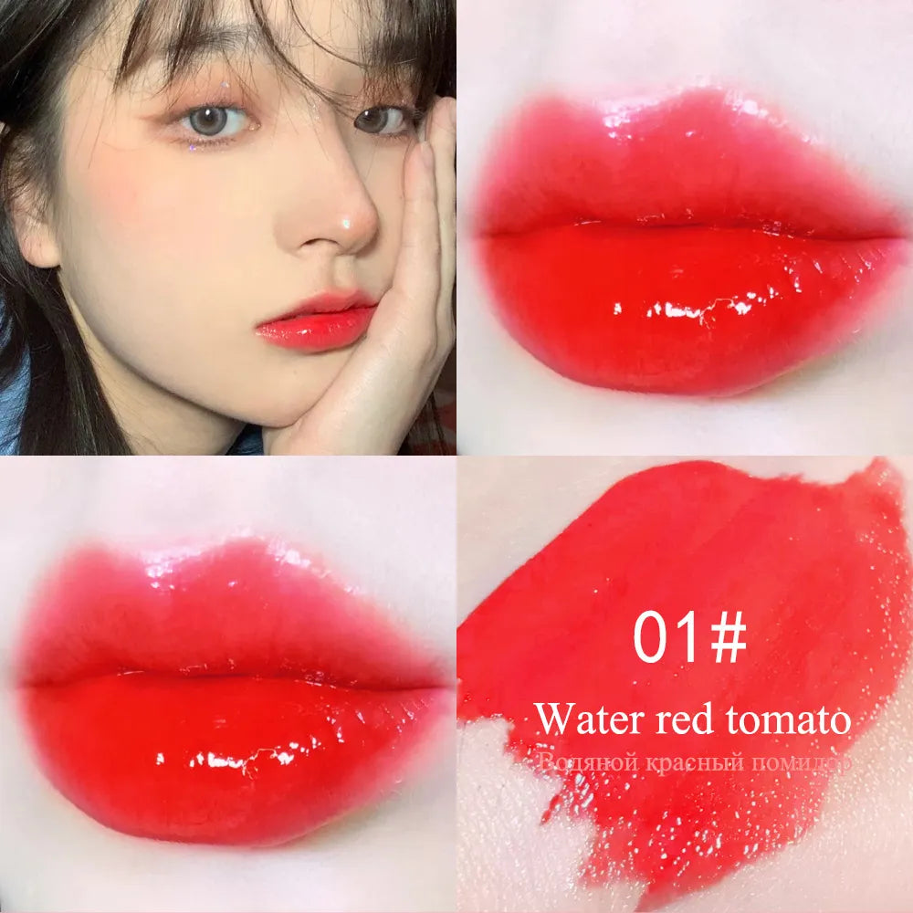 Mini Waterproof Non-stick Liquid Lip Gloss