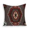 African Style pillow covers   Variety of different prints.  45X45