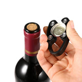 Air Pressure Vacuum Wine Stopper