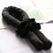 Pure Silk Heatless Hair Curler Roller With Hair Clip and Scrunchie