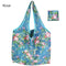 Nonwoven Reusable/ Cloth Shopping Bag.  Large Tote Bag for Groceries.