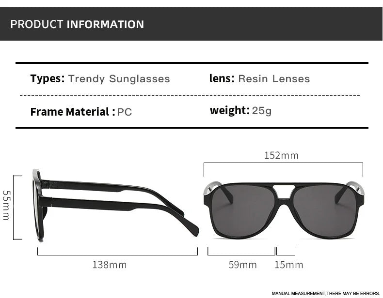 Women's Sunglasses