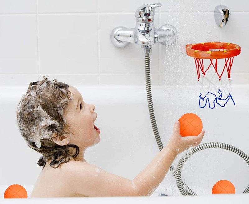 Toddler Bathtub Toys.