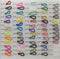 IQiuhike 100 Colors Paracord 2mm 100FT,50FT,25FT .Great for making jewelry