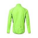 ARSUXEO Cycling Windproof/Waterproof And Reflective Jacket.