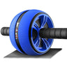 Jump Rope/Ab Roller with Mat For Exercise Fitness And Body Building.