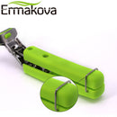 ERMAKOVA Silicone Hot Dish Gripper.