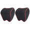 Memory Foam Back Or Neck Rest Cushion For The Office or Car.