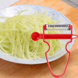 3pcs  stainless steel Vegetable peeler, Shredder, Grater.