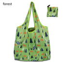 Nonwoven Reusable/ Cloth Shopping Bag.  Large Tote Bag for Groceries.