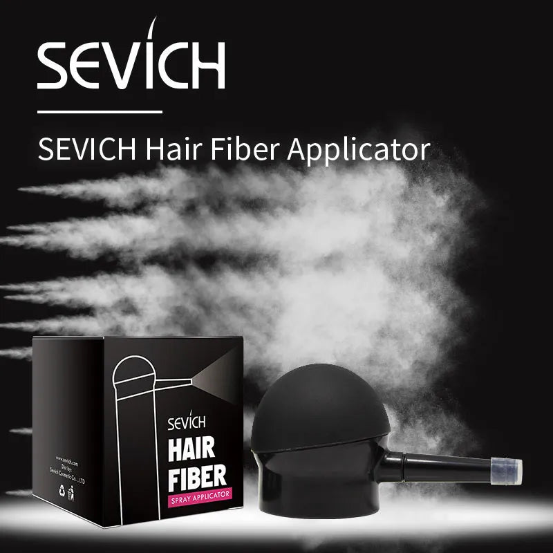 SEVICH Hair Building Fibers