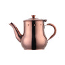 Stainless Steel Tea Pot With FIlter