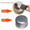 Magic Kitchen Melamine Sponge For Cleaning/Descaling Pots and Pans.