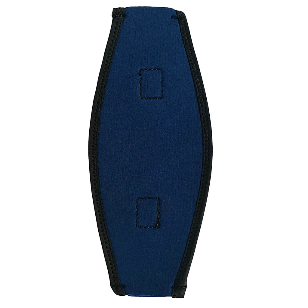 Neoprene Soft Comfortable Mask Straps  Water Sports
