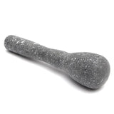 Resin Mortar Pestle Bowls For Mixing/Crushing Herbs