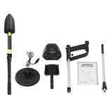 Metal Detector MD 4030.