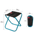 Foldable Small, Light Weight, Stool.