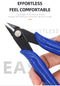 3PCS/5PCS Plier Cutter/Stripper For Wire.