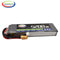 2S 3S 4S 6S 2200 4200 5200 6000mAh 30C 40C 60C 7.4V 11.1V 14.8V RC LiPo Battery For RC Drone Helicopter .