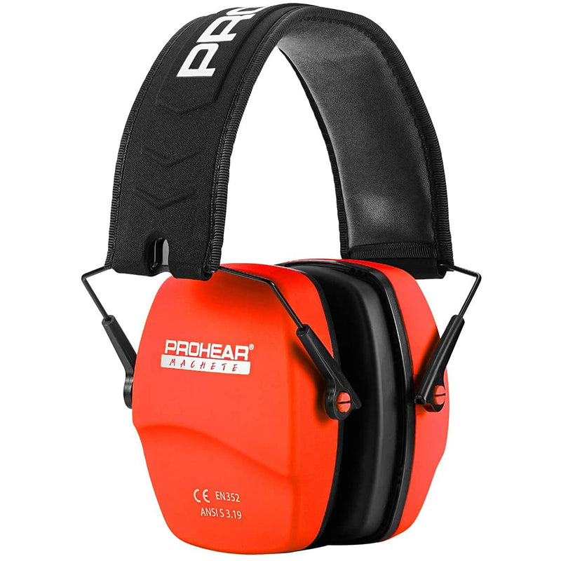 ZOHAN Safety  Ear Protection.  Hearing protector for hunting and using power tools.
