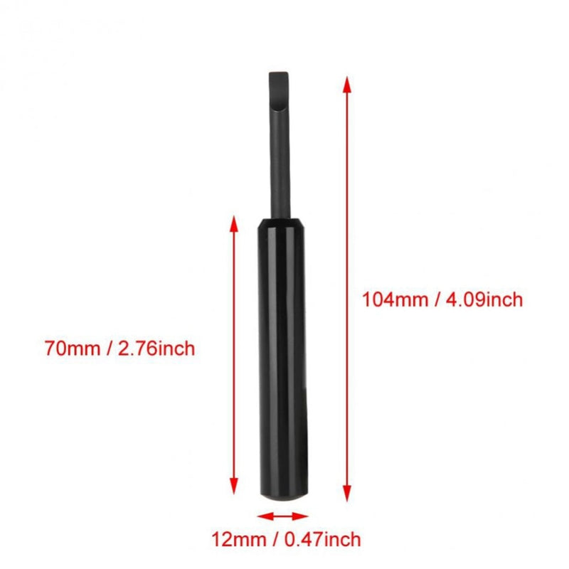 Battery Replacement Tool For Watches.