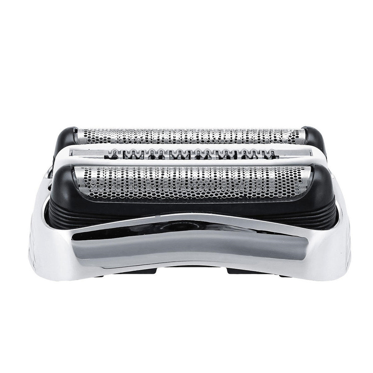 Braun Series 3 Electric Shaver Head Replacement 300S, 301S, 310S, 320S, 330S, 340S, 360S, 380S, 3000S, 3010S, 3020S, 3030S