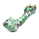 Men/Women's Protective Arm Sleeve Warmers UV Protection Cover FA01.