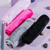 Microfiber Facial Towels To Remove Makeup.