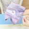 Reusable Microfiber Streak-Free Miracle Cleaning Cloths.