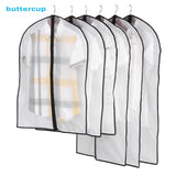 Garment Storage Bags.