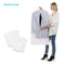 Garment Storage Bags.