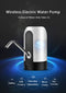 HiPiCok USB Charging Automatic Electric Water Dispenser Pump.