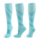 Compression Stockings For Tired Legs, Varicose Veins And Edema