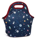 VASCHY Insulated Water Resistant  Lunch Bag.