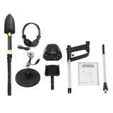 Metal Detector MD 4030.