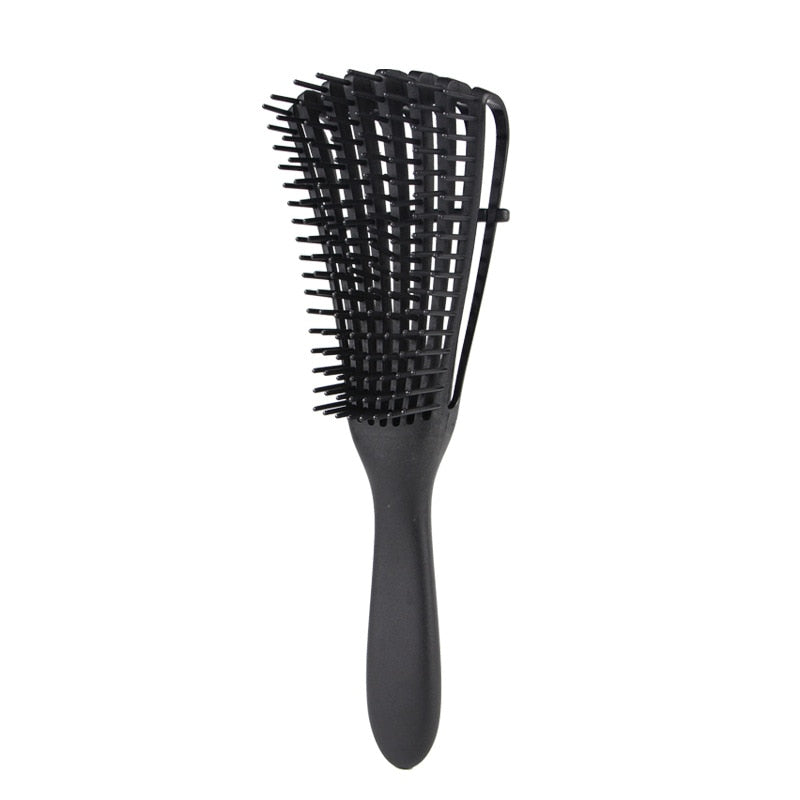 Detangling Hair Brush for Men and Women.