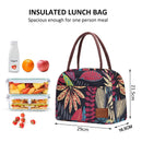 Aosbos Canvas Insulated Multifunction Cooler/Lunch Bag.