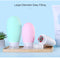 1pcs Travel Cosmetics Bottles.  Mini Silicone Container For Skincare, Shower Gel, Shampoo And Conditioners.