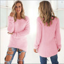 Women's Super Soft And Comfortable Sweaters.