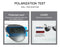 MYT_0297 UV400 Men And Women's polarized Aviation Sunglasses