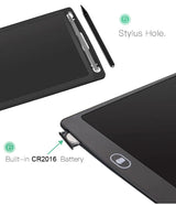 8.5 Inch LCD/Battery Electronic Drawing/Writing Pad.